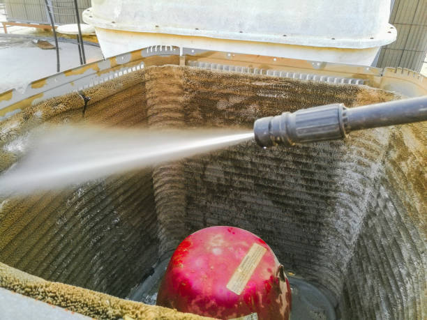 Best Best Air Duct Cleaning Company  in Whitewright, TX