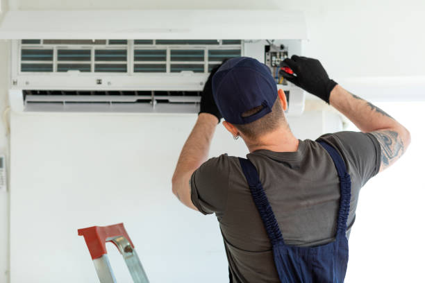 Best Affordable Air Duct Cleaning  in Whitewright, TX