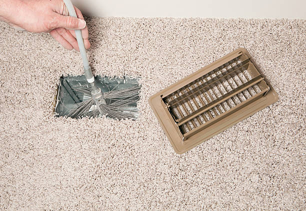 Best Commercial Air Duct Cleaning  in Whitewright, TX