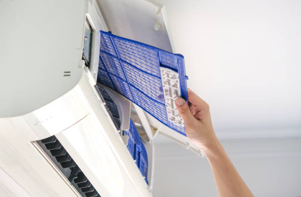 Best Commercial Air Duct Cleaning  in Whitewright, TX