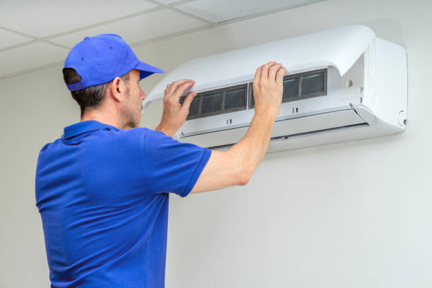 Best Air Quality Test  in Whitewright, TX
