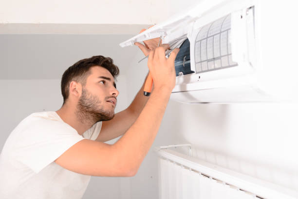 Best HVAC Air Duct Cleaning  in Whitewright, TX
